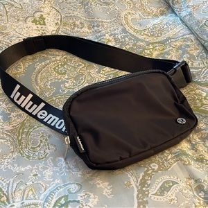 Lululemon Belt Bag